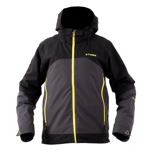 TOBE Scope Jacket - 3XL - 833227