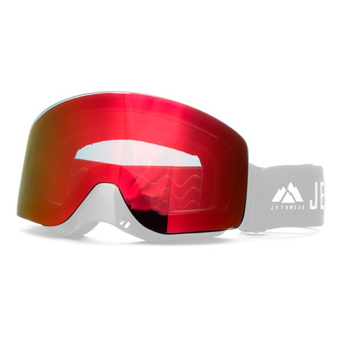 Jethwear Mile Lens - 476652