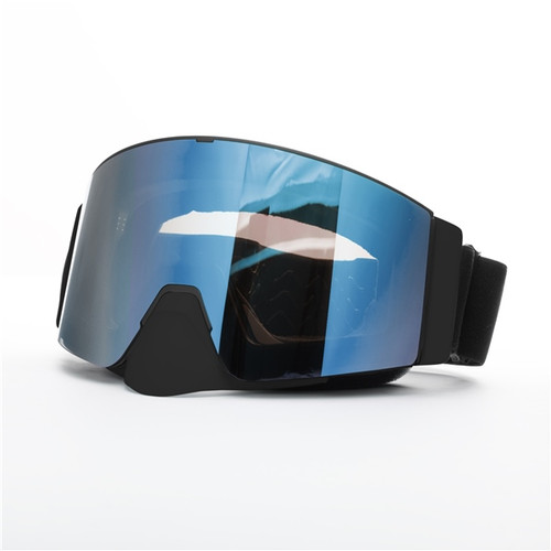 Jethwear Force Electirc Goggle Black - 167089