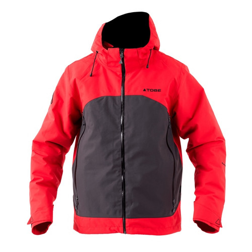TOBE Scope Jacket - M - 833233