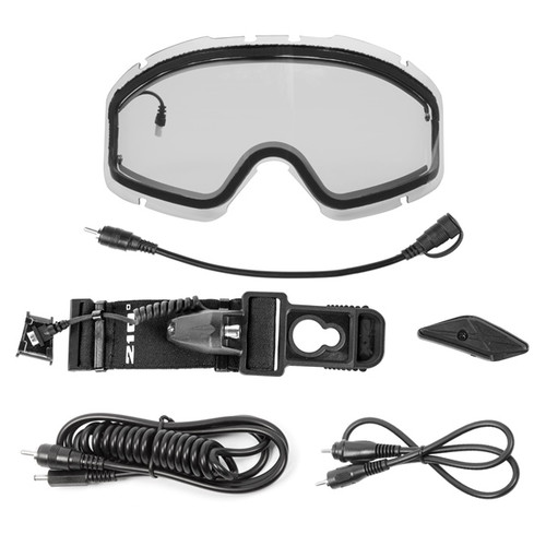 CKX 210° Insulated Electric Upgrade Kit - 120366
