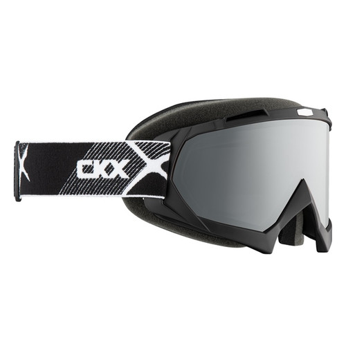 CKX Goggle JR assault Black - 120367