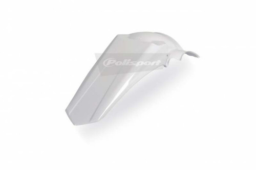 Polisport Fender Fits Yamaha - Rear - 243404