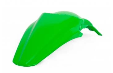Polisport Fender Fits Kawasaki - Rear - 243406