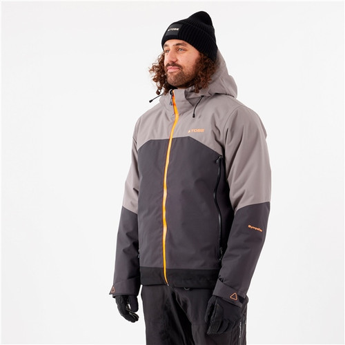 TOBE Scope Jacket - 4XL - 833248