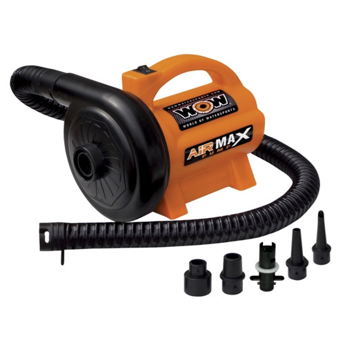 WOW MAX Air Pump - 740263