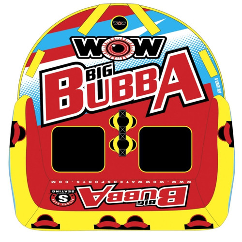 WOW Big Bubba Tube 17-1050 - 740267