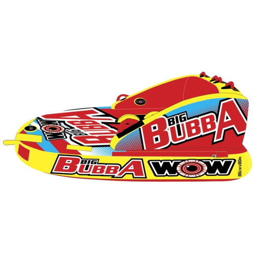 WOW Big Bubba Tube 17-1050 - 740267