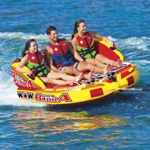 WOW Super Bubba Tube - 740268