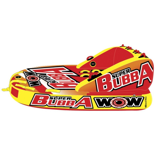 WOW Super Bubba Tube - 740268