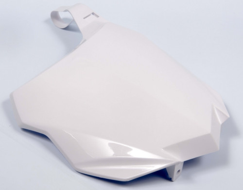 Polisport Number Plate Fits Kawasaki - 243464