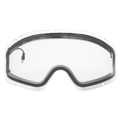 CKX 210° Insulated Goggles Lens, Winter - 120404