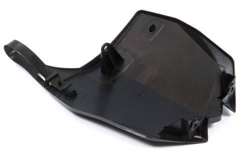 Polisport Number Plate Fits Yamaha - 243475