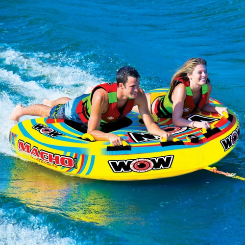 WOW Macho Tube - 732476