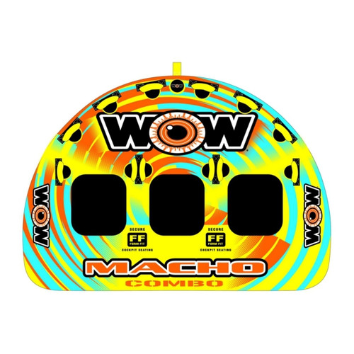 WOW Macho Tube - 732477 WOW Macho Tube - 732477