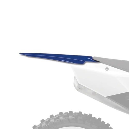 Polisport Fender YAMAHA - 243571