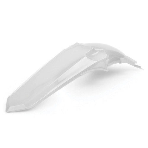 Polisport Fender Fits Yamaha - Rear - 243572