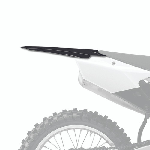 Polisport Fender Fits Yamaha - Rear - 243573