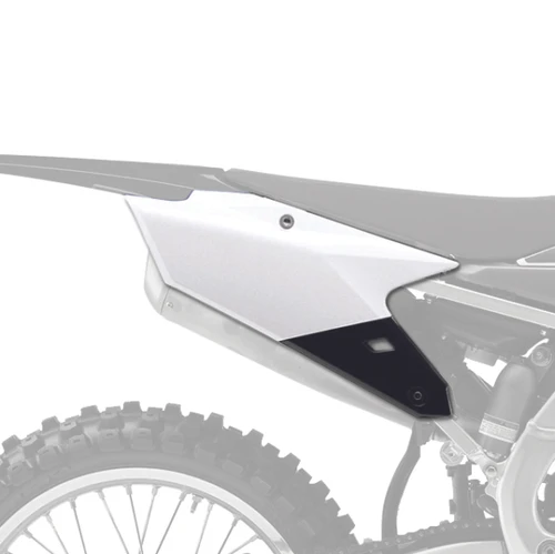 Polisport Side Panels YAMAHA - 243575