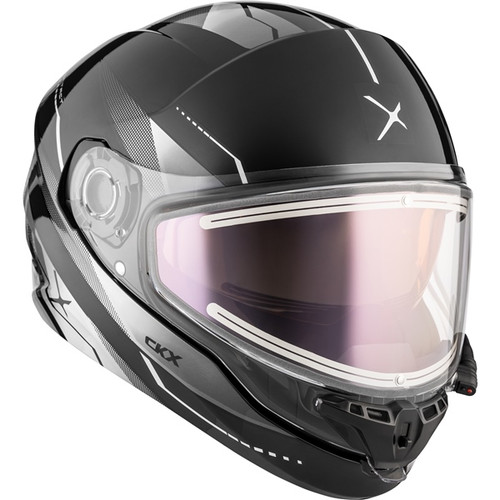 CKX Contact Free-Face Helmet Artik - XL - 515365