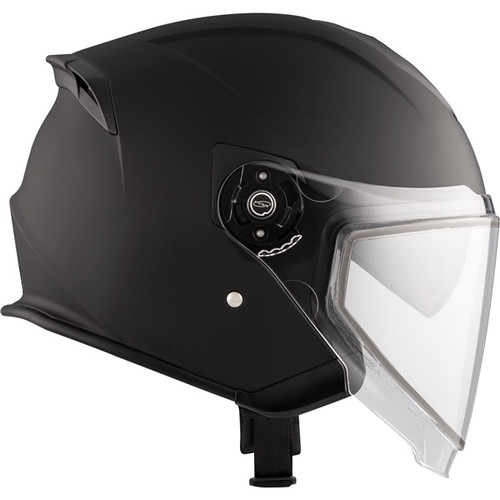 CKX Razor Open Helmet Solid - XL - 509125