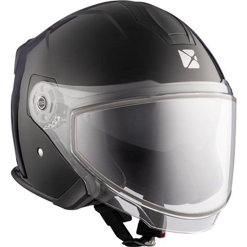 CKX Razor Open Helmet Solid - M - 509133