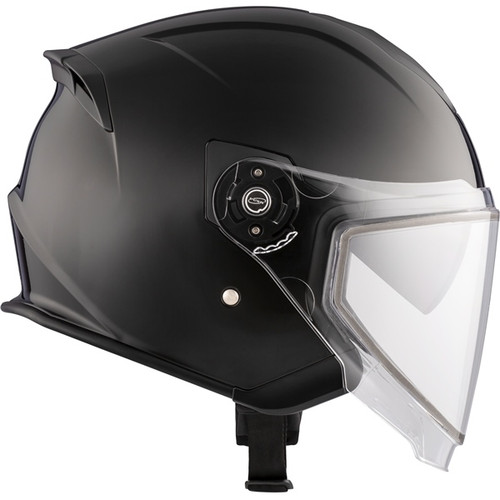 CKX Razor Open Helmet Solid - XL - 509135