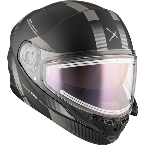 CKX Contact Free-Face Helmet Edge - XS - 515401