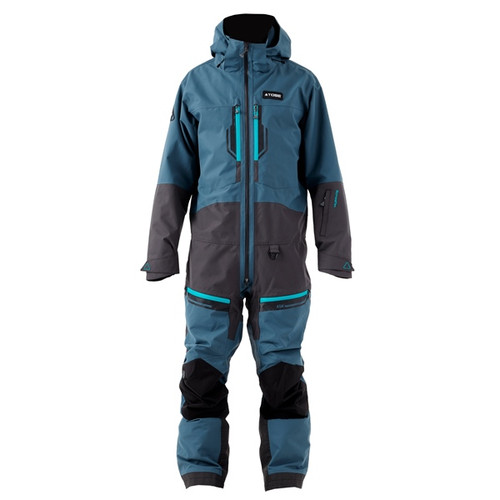 TOBE Insulated Tiro V3 Monosuit - 3XL - 833337