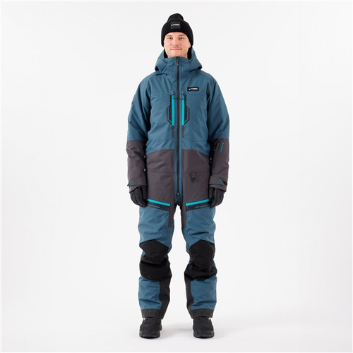 TOBE Insulated Tiro V3 Monosuit - 3XL - 833337