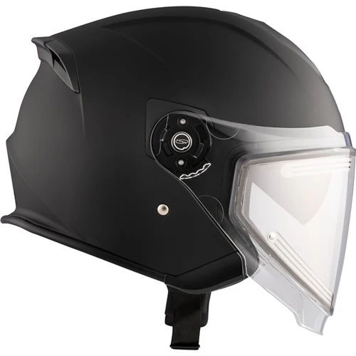 CKX Razor Open Helmet Solid - XS - 509141