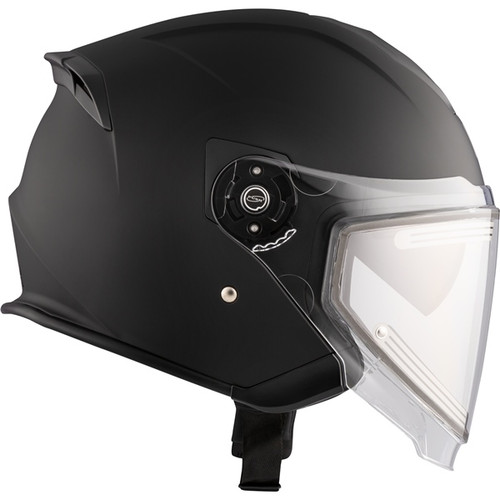 CKX Razor Open Helmet Solid - S - 509142