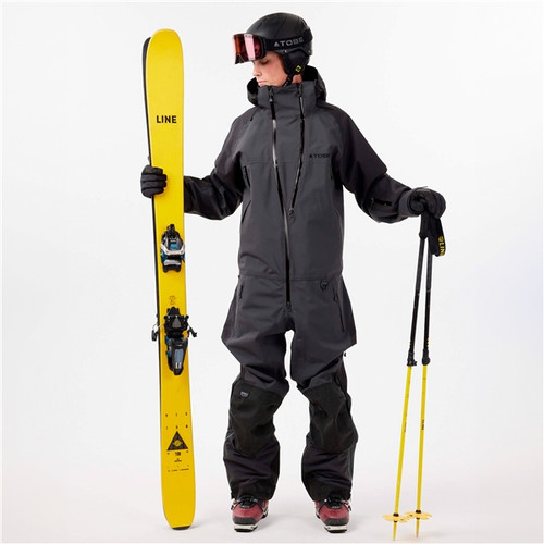 TOBE Monosuit Vivid V3 NZ - 3XL - 833347