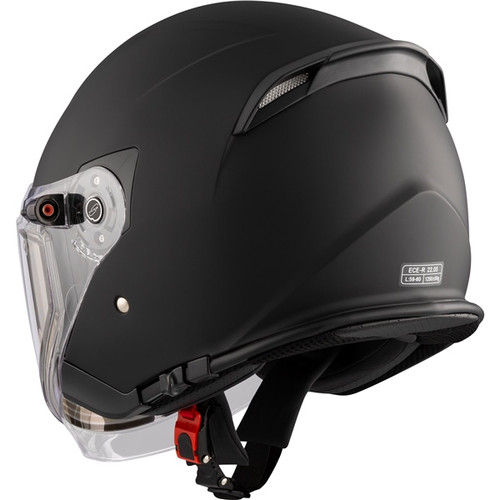 CKX Razor Open Helmet Solid - 2XL - 509146