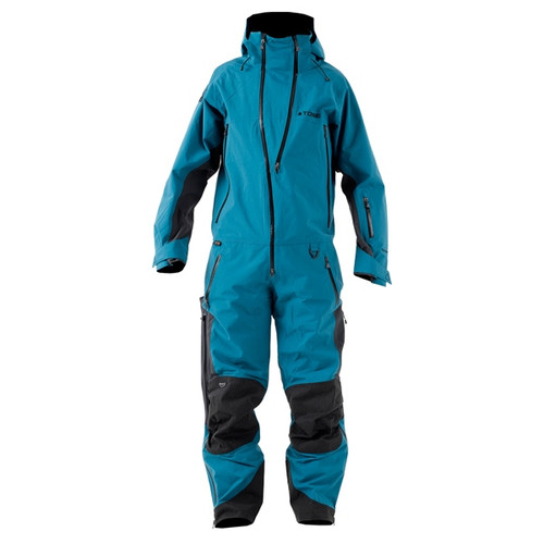 TOBE Monosuit Vivid V3 NZ - 2XL - 833356