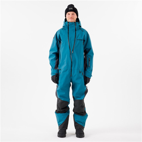 TOBE Monosuit Vivid V3 NZ - 2XL - 833356