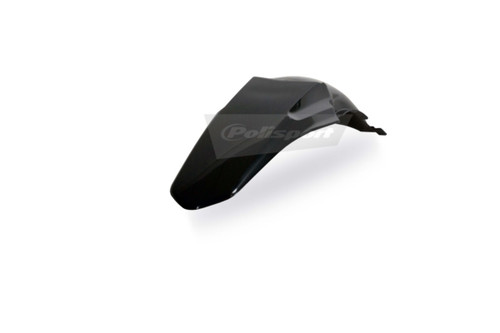 Polisport Fender Fits Yamaha - Rear - 143305