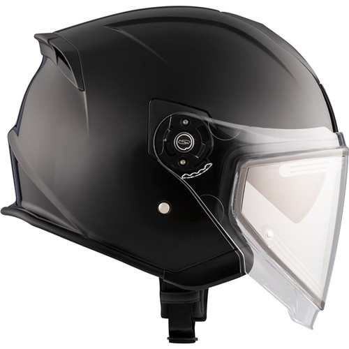 CKX Razor Open Helmet Solid - XS - 509151