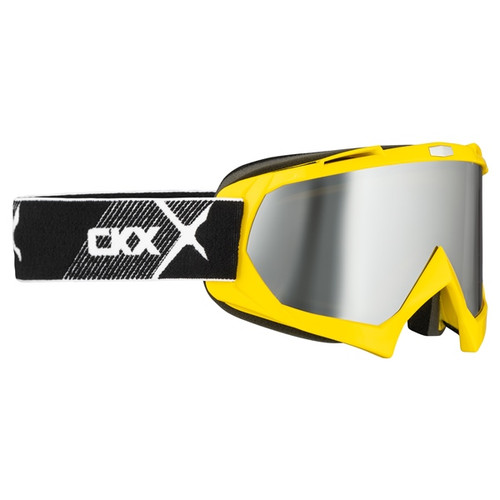 CKX Goggle JR assault Yellow - 120448