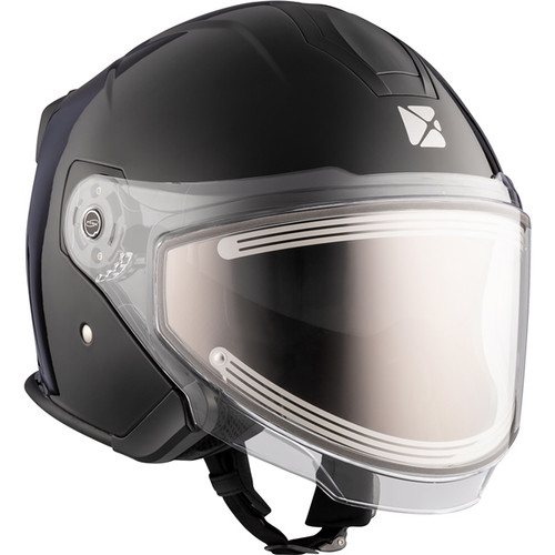 CKX Razor Open Helmet Solid - S - 509152