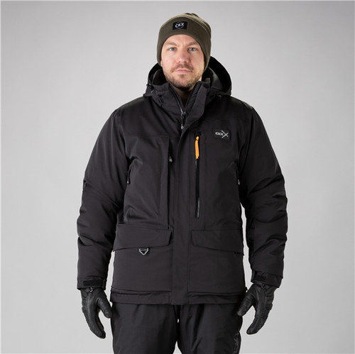 CKX Kelton Men Jacket - XS - 608461