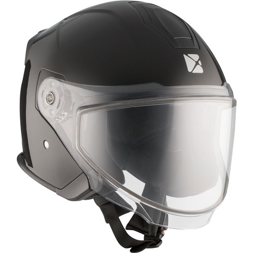 CKX Razor Open Helmet Solid - 2XL - 509156