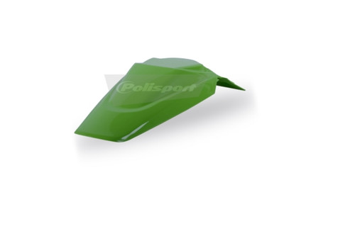 Polisport Fender Fits Kawasaki - Rear - 143393