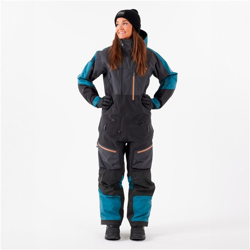 TOBE Novo V4 Monosuit - 3XL - 833397