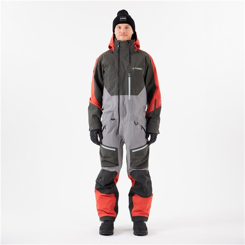 TOBE Novo V4 Monosuit - 3XL - 833407
