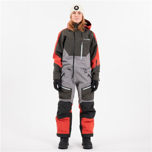 TOBE Novo V4 Monosuit - 3XL - 833407