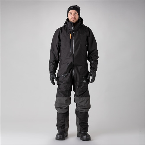 CKX Elevation Zero Men One Piece Suit - S - 608522