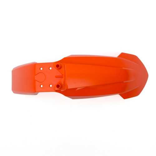 Polisport Fender Fits KTM - Front - 243701