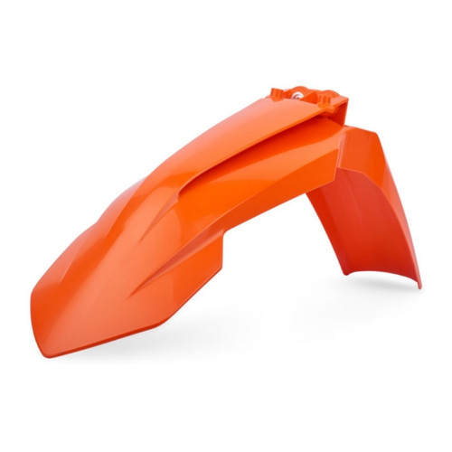 Polisport Fender Fits KTM - Front - 243703