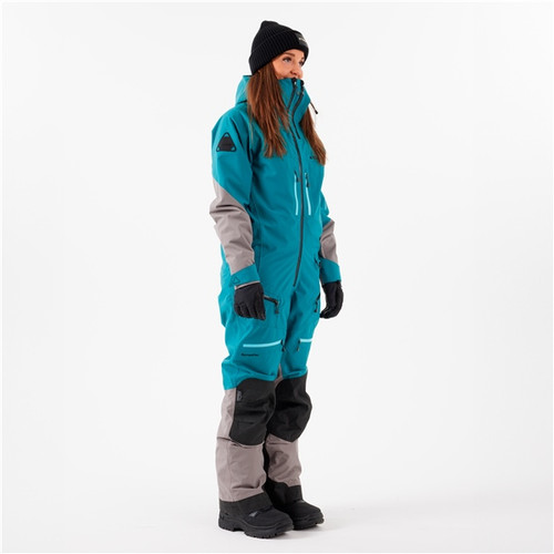 TOBE Monosuit Ekta - 2XL - 833446